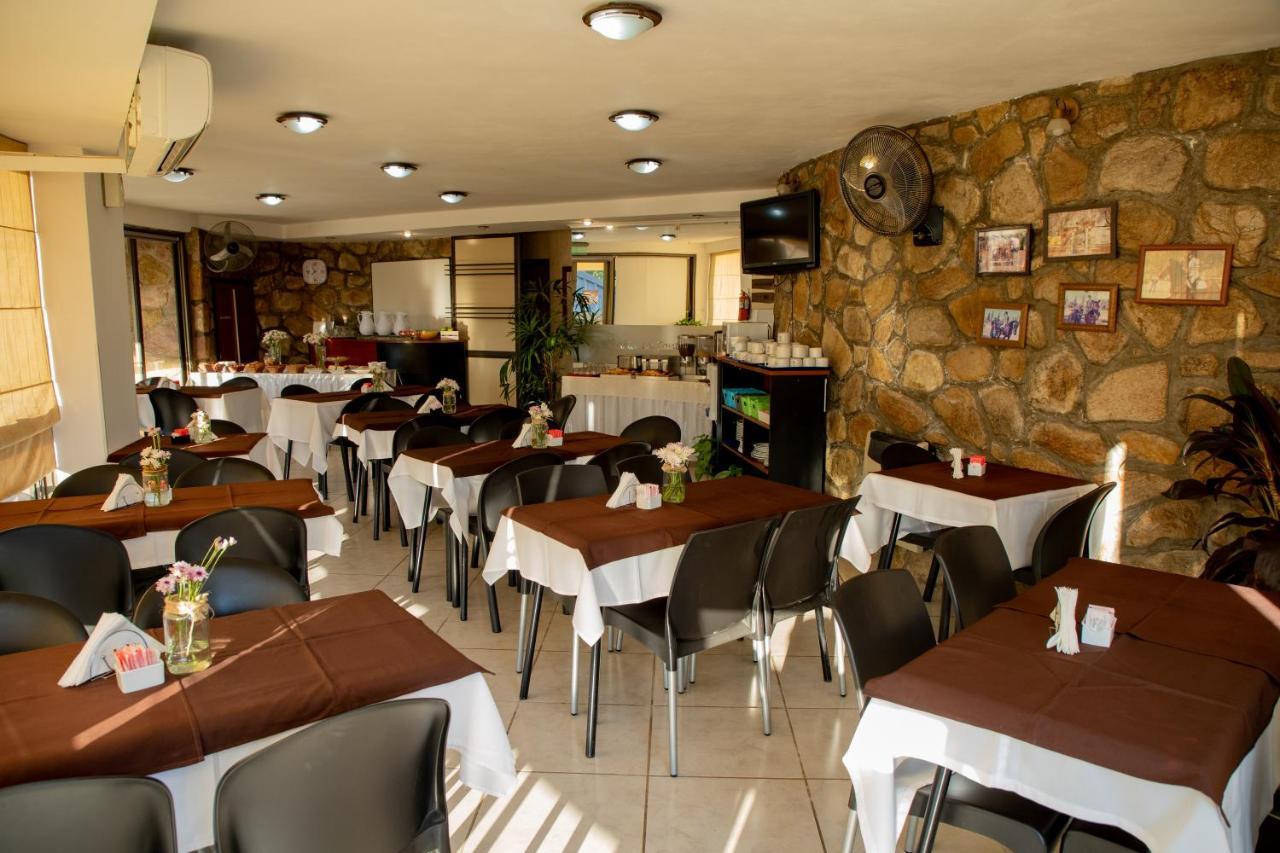 La Font & Hotel Villa Carlos Paz