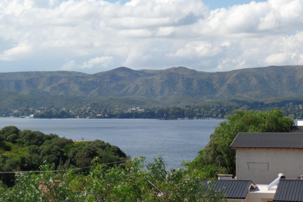 La Font & Hotel Villa Carlos Paz