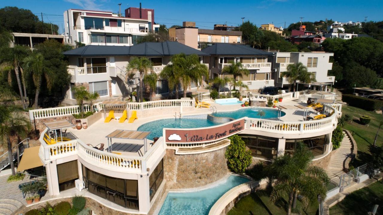 Hotel La Font & 3*