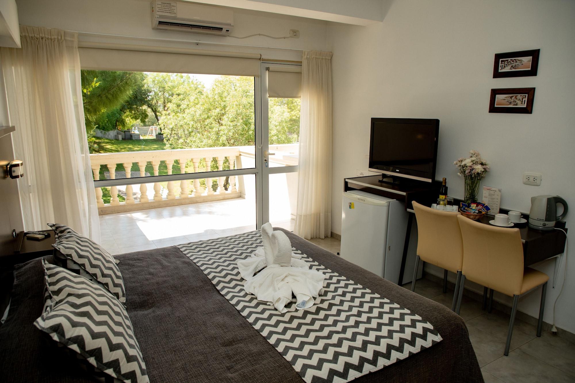 La Font & Hotel 3*
