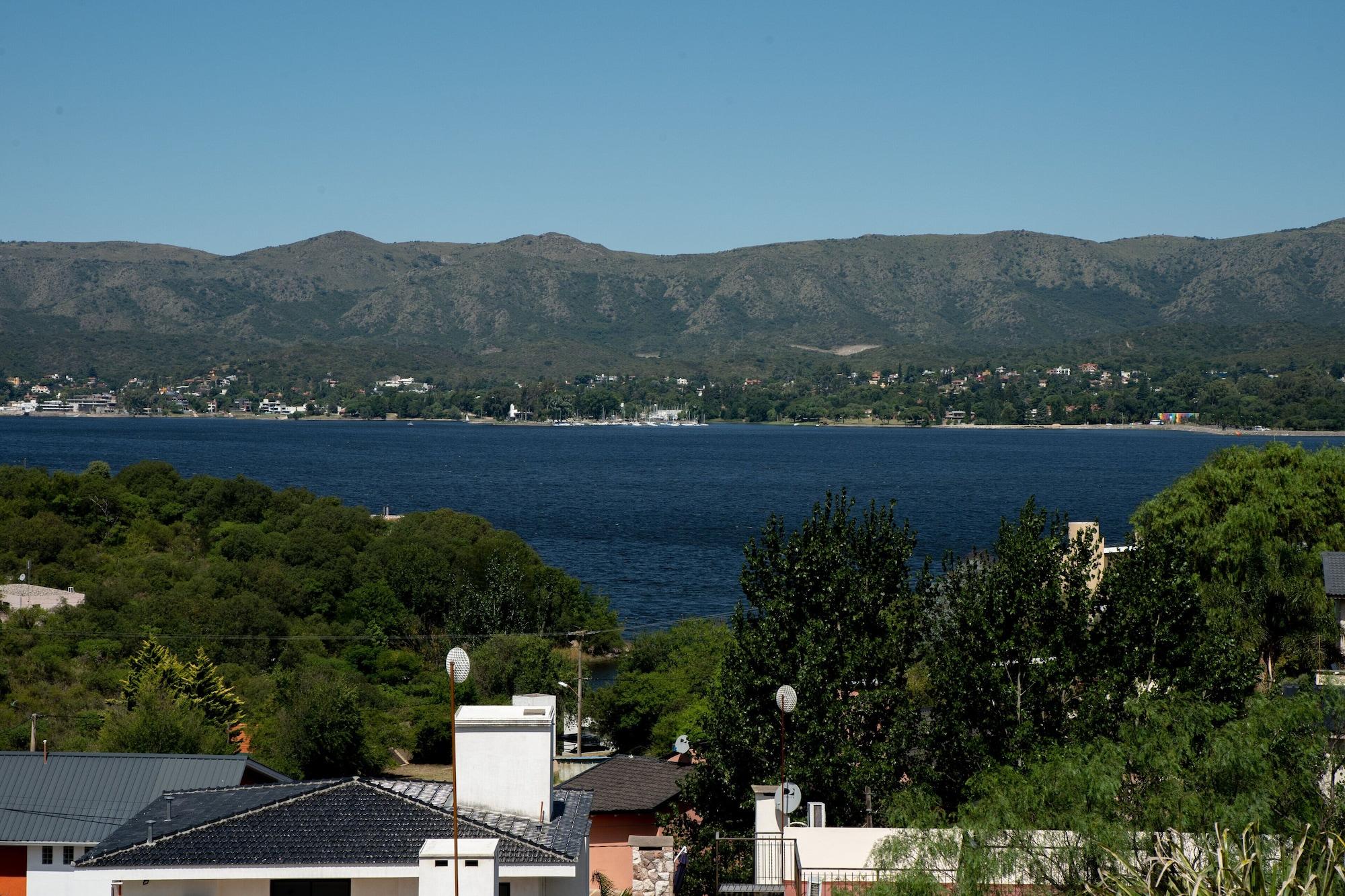 La Font & 3* Villa Carlos Paz