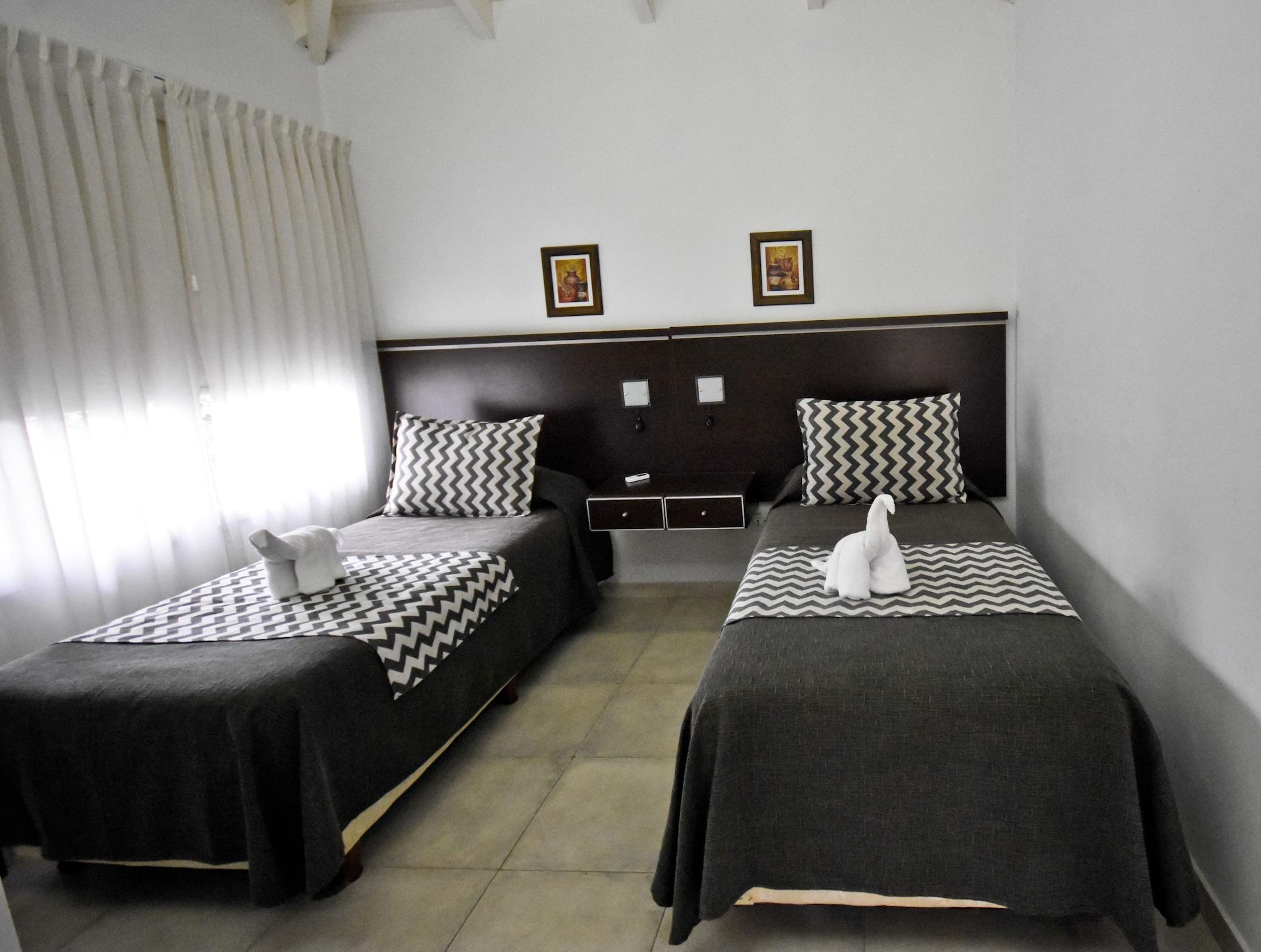 Hotel La Font &