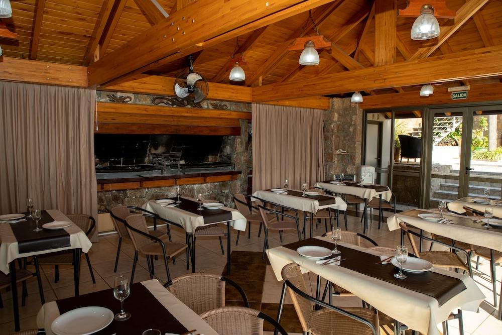La Font & 3* Villa Carlos Paz