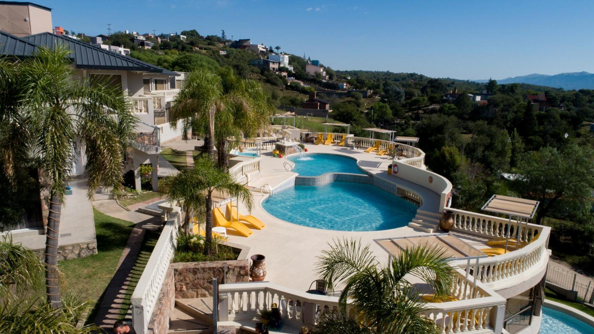 Hotel La Font &