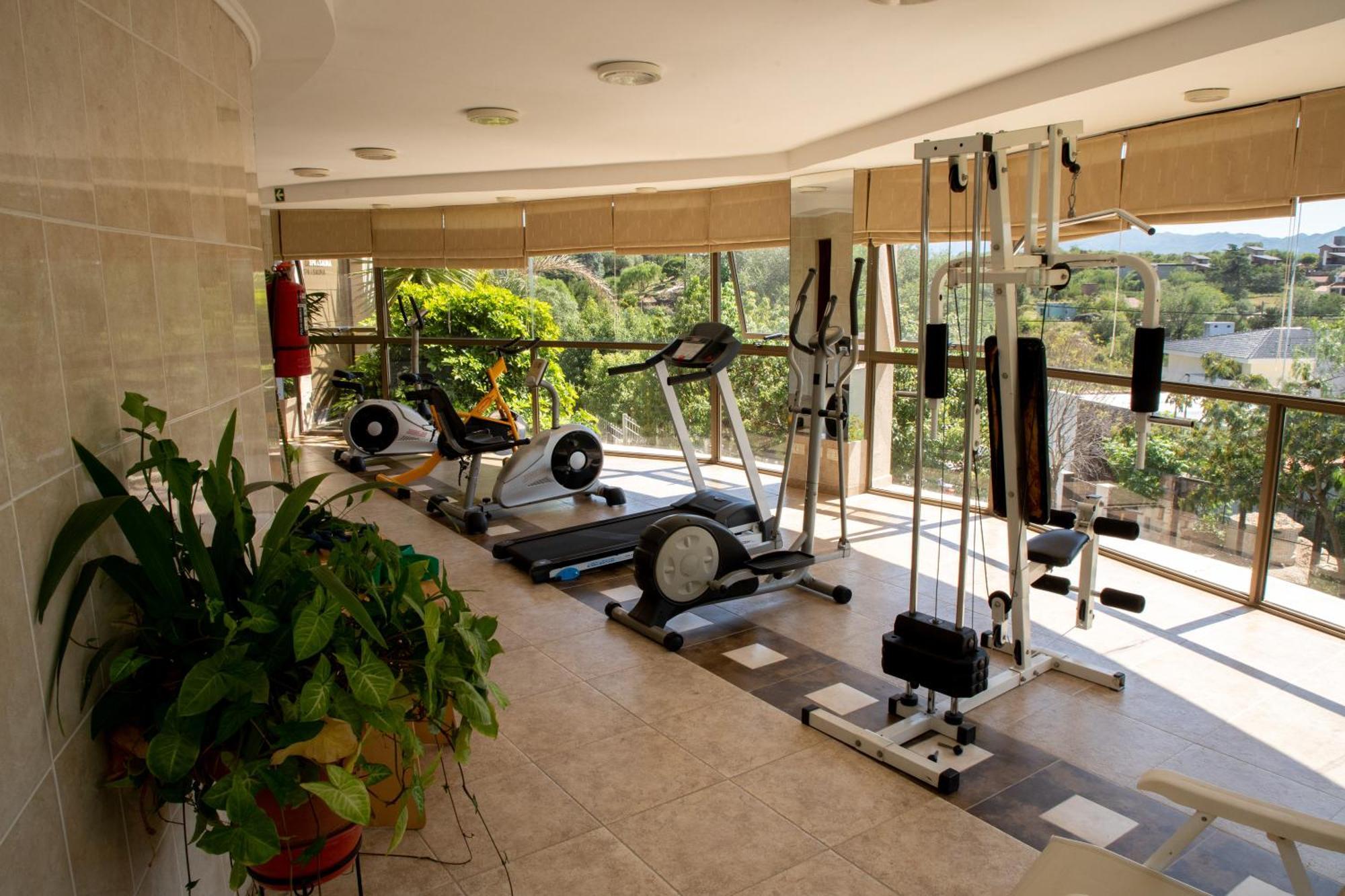 La Font & Hotel Villa Carlos Paz