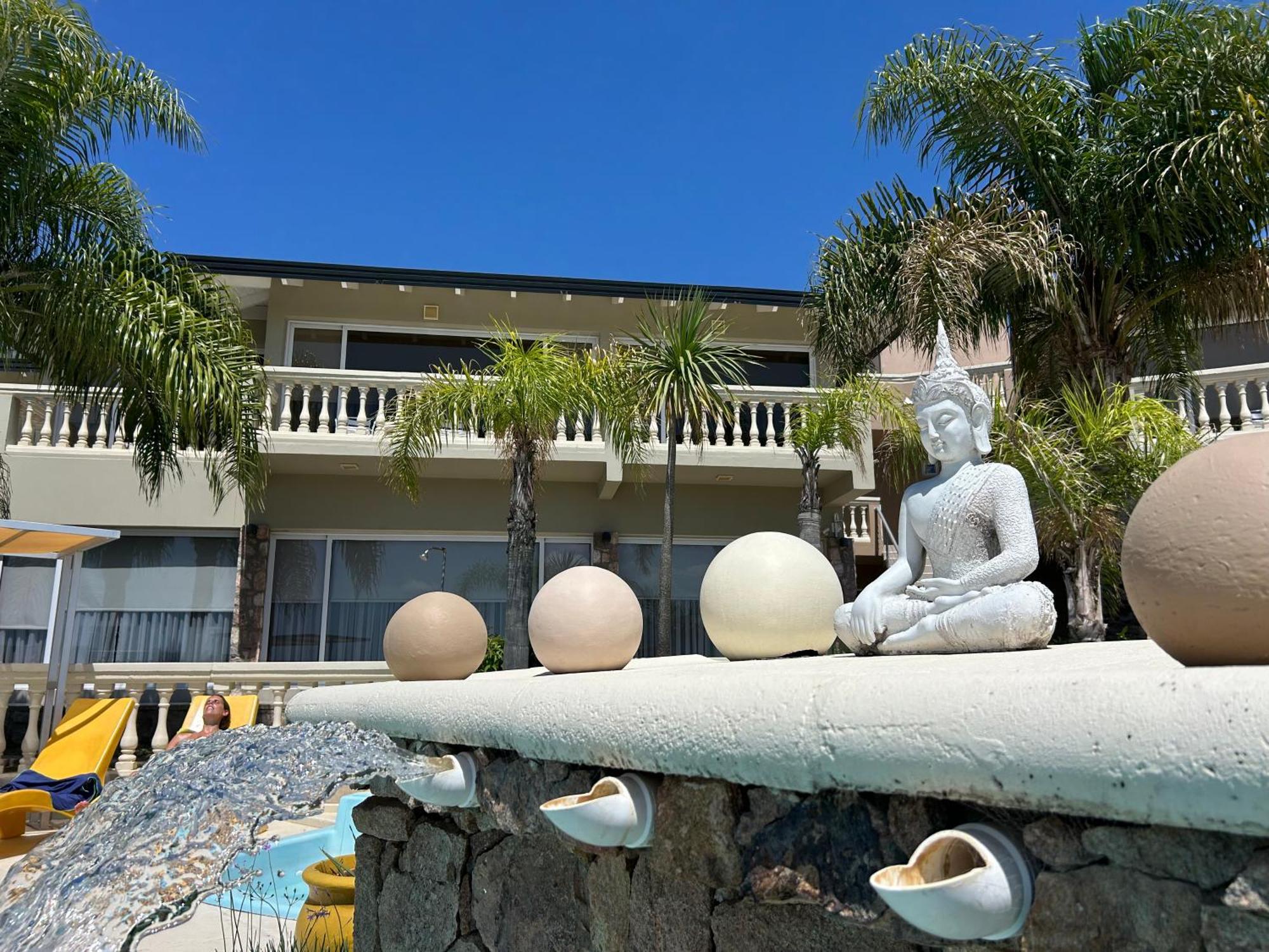 Hotel La Font & 3*