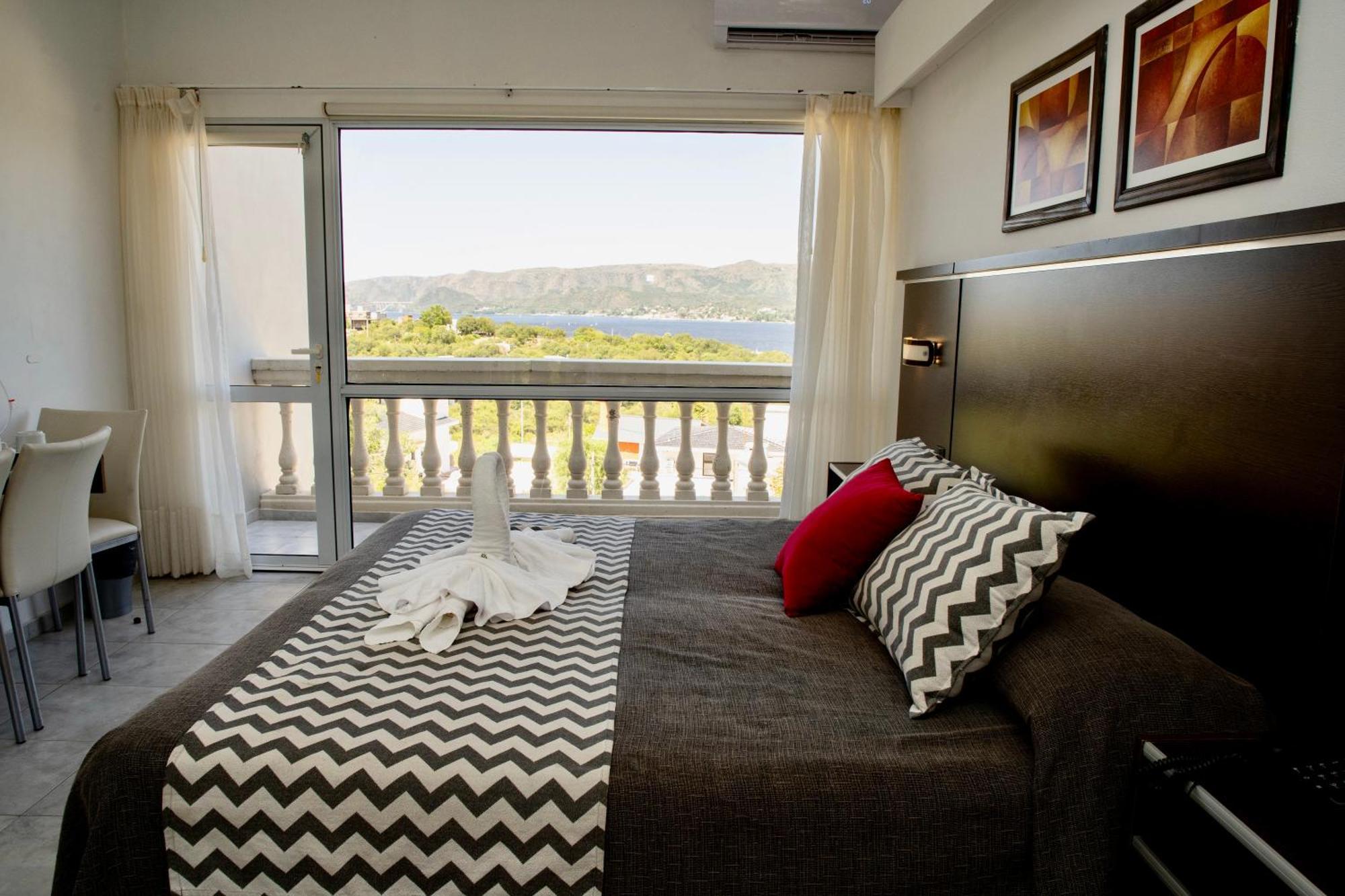 La Font & 3* Villa Carlos Paz