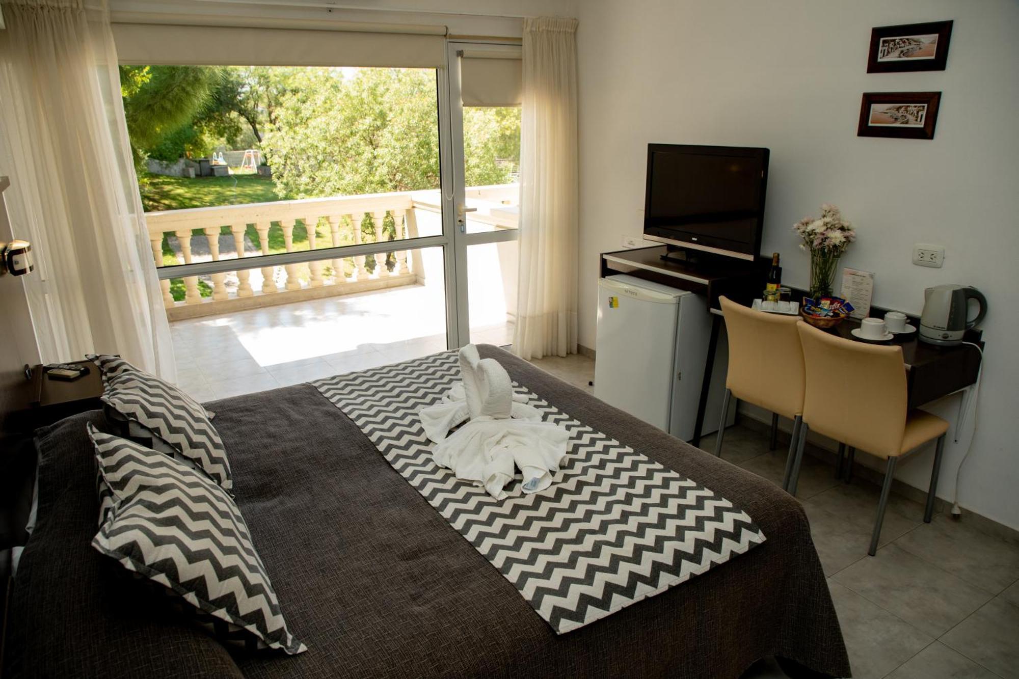 La Font & Hotel 3*