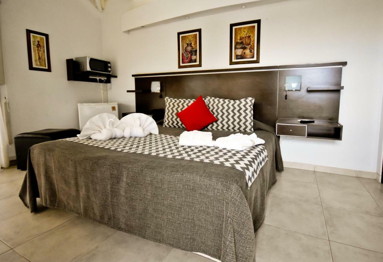 La Font & Hotel Villa Carlos Paz