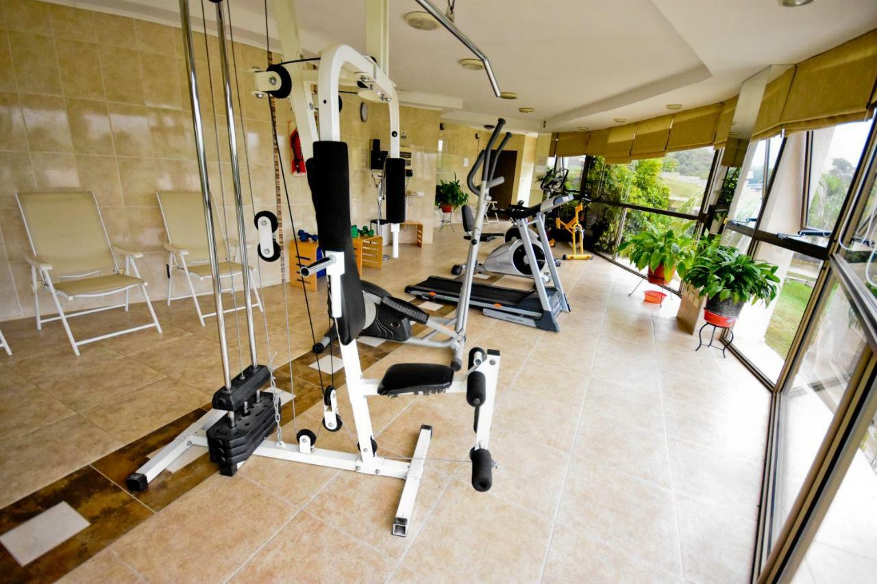 La Font & Hotel Villa Carlos Paz
