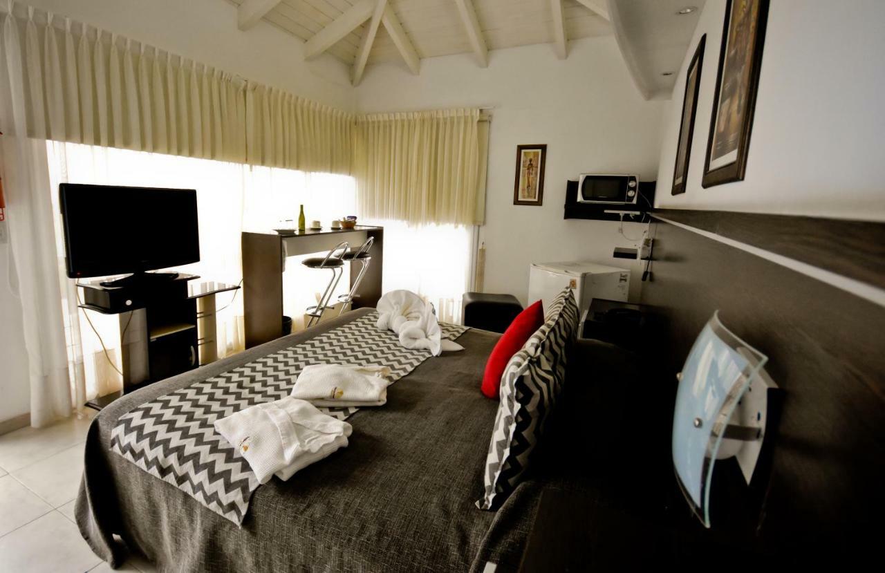 Hotel La Font &